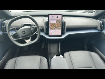 Photo 4 du bon plan VOLVO EX30 Single Extended Range 272ch Ultra occasion à 33900 €
