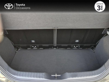 Photo 10 du bon plan TOYOTA Aygo X 1.0 VVT-i 72ch Design MY24 occasion à 15990 €