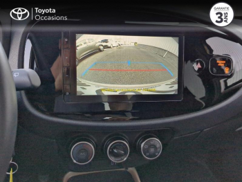 Photo 15 du bon plan TOYOTA Aygo X 1.0 VVT-i 72ch Design MY24 occasion à 15990 €