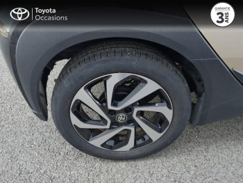 Photo 16 du bon plan TOYOTA Aygo X 1.0 VVT-i 72ch Design MY24 occasion à 15990 €