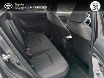 Photo 7 du bon plan TOYOTA Yaris Cross 116h Design CARGO MY22 occasion à 24990 €
