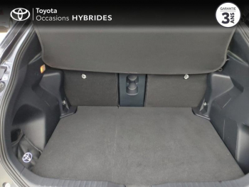 Photo 10 du bon plan TOYOTA Yaris Cross 116h Design CARGO MY22 occasion à 24990 €
