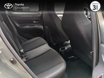 Photo 7 du bon plan TOYOTA Aygo X 1.0 VVT-i 72ch Collection occasion à 15990 €