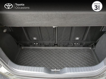 Photo 10 du bon plan TOYOTA Aygo X 1.0 VVT-i 72ch Collection occasion à 15990 €