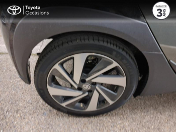 Photo 16 du bon plan TOYOTA Aygo X 1.0 VVT-i 72ch Collection occasion à 15990 €