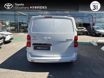 Photo 4 du bon plan TOYOTA ProAce VUL Medium 75kWh Business Electric RC23 occasion à 31990 €