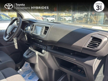 Photo 6 du bon plan TOYOTA ProAce VUL Medium 75kWh Business Electric RC23 occasion à 31990 €