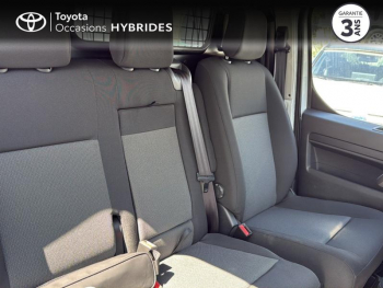 Photo 7 du bon plan TOYOTA ProAce VUL Medium 75kWh Business Electric RC23 occasion à 31990 €