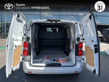 Photo 10 du bon plan TOYOTA ProAce VUL Medium 75kWh Business Electric RC23 occasion à 31990 €