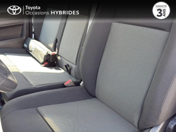 Photo 11 du bon plan TOYOTA ProAce VUL Medium 75kWh Business Electric RC23 occasion à 31990 €