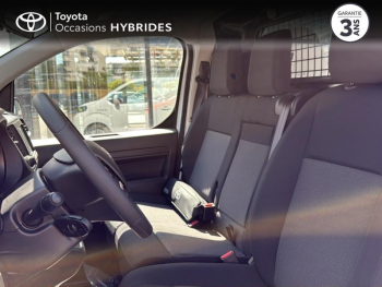 Photo 12 du bon plan TOYOTA ProAce VUL Medium 75kWh Business Electric RC23 occasion à 31990 €