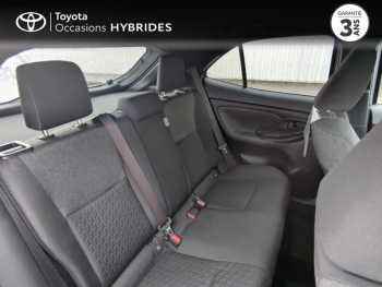 Photo 7 du bon plan TOYOTA Yaris Cross 116h Design MY22 occasion à 22990 €