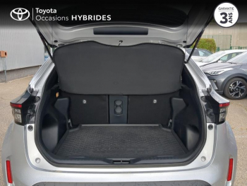 Photo 10 du bon plan TOYOTA Yaris Cross 116h Design MY22 occasion à 22990 €