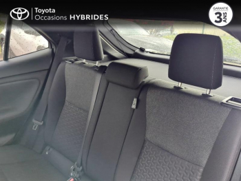 Photo 12 du bon plan TOYOTA Yaris Cross 116h Design MY22 occasion à 22990 €
