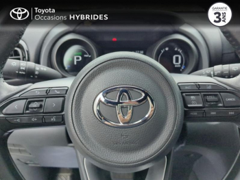 Photo 13 du bon plan TOYOTA Yaris Cross 116h Design MY22 occasion à 22990 €