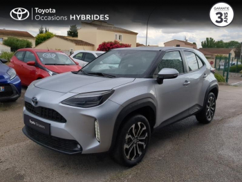 Photo 17 du bon plan TOYOTA Yaris Cross 116h Design MY22 occasion à 22990 €