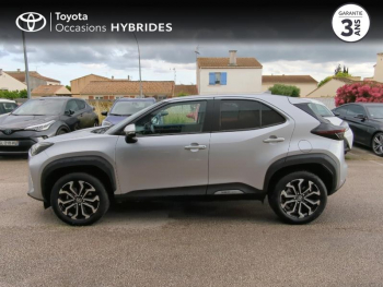 Photo 19 du bon plan TOYOTA Yaris Cross 116h Design MY22 occasion à 22990 €