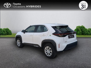 Photo 2 du bon plan TOYOTA Yaris Cross 116h Dynamic MC24 occasion à 21990 €