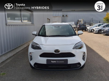 Photo 5 du bon plan TOYOTA Yaris Cross 116h Dynamic MC24 occasion à 21990 €