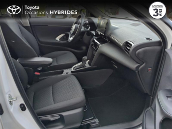 Photo 6 du bon plan TOYOTA Yaris Cross 116h Dynamic MC24 occasion à 21990 €