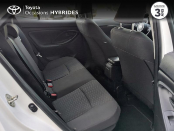 Photo 7 du bon plan TOYOTA Yaris Cross 116h Dynamic MC24 occasion à 21990 €