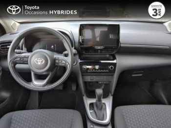 Photo 8 du bon plan TOYOTA Yaris Cross 116h Dynamic MC24 occasion à 21990 €