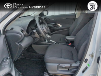 Photo 11 du bon plan TOYOTA Yaris Cross 116h Dynamic MC24 occasion à 21990 €