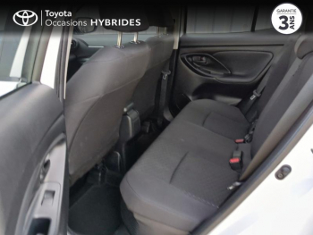 Photo 12 du bon plan TOYOTA Yaris Cross 116h Dynamic MC24 occasion à 21990 €