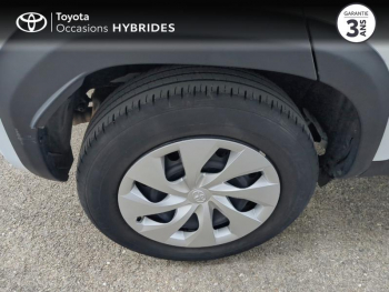 Photo 16 du bon plan TOYOTA Yaris Cross 116h Dynamic MC24 occasion à 21990 €