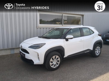 Photo 17 du bon plan TOYOTA Yaris Cross 116h Dynamic MC24 occasion à 21990 €