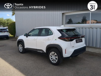 Photo 18 du bon plan TOYOTA Yaris Cross 116h Dynamic MC24 occasion à 21990 €