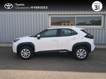 Photo 19 du bon plan TOYOTA Yaris Cross 116h Dynamic MC24 occasion à 21990 €