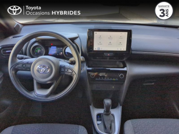 Photo 8 du bon plan TOYOTA Yaris Cross 116h Design MY22 occasion à 23990 €