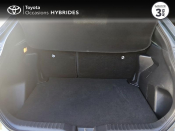 Photo 10 du bon plan TOYOTA Yaris Cross 116h Design MY22 occasion à 23990 €
