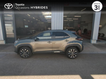 Photo 19 du bon plan TOYOTA Yaris Cross 116h Design MY22 occasion à 23990 €