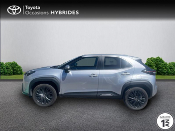 Photo 3 du bon plan TOYOTA Yaris Cross 116h Trail AWD-i occasion à 21900 €