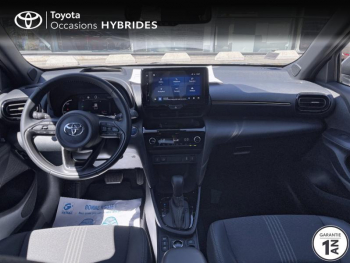 Photo 8 du bon plan TOYOTA Yaris Cross 116h Trail AWD-i occasion à 21900 €