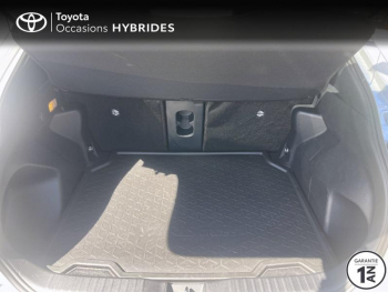 Photo 10 du bon plan TOYOTA Yaris Cross 116h Trail AWD-i occasion à 21900 €