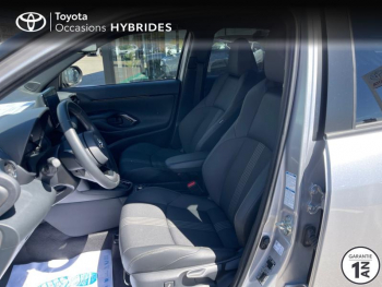Photo 11 du bon plan TOYOTA Yaris Cross 116h Trail AWD-i occasion à 21900 €