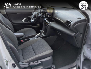 Photo 6 du bon plan TOYOTA Yaris Cross 116h Dynamic MC24 occasion à 21490 €