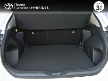 Photo 10 du bon plan TOYOTA Yaris Cross 116h Dynamic MC24 occasion à 21490 €