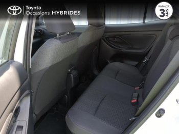Photo 12 du bon plan TOYOTA Yaris Cross 116h Dynamic MC24 occasion à 21490 €