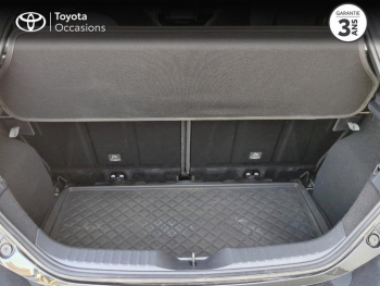 Photo 10 du bon plan TOYOTA Aygo X 1.0 VVT-i 72ch Design occasion à 12690 €