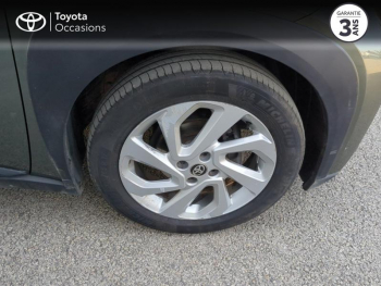 Photo 16 du bon plan TOYOTA Aygo X 1.0 VVT-i 72ch Design occasion à 12690 €