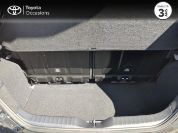 Photo 10 du bon plan TOYOTA Aygo X 1.0 VVT-i 72ch Design MY24 occasion à 15990 €