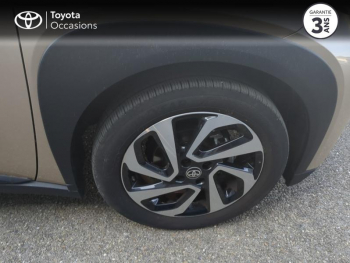 Photo 16 du bon plan TOYOTA Aygo X 1.0 VVT-i 72ch Design MY24 occasion à 15990 €