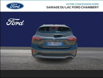 Photo 3 du bon plan FORD Focus Active 1.0 EcoBoost mHEV 125ch Active X occasion à 25490 €