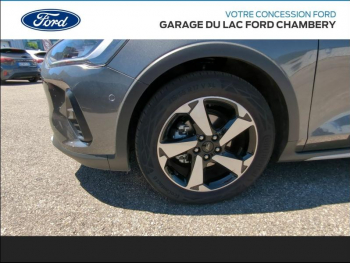 Photo 4 du bon plan FORD Focus Active 1.0 EcoBoost mHEV 125ch Active X occasion à 25490 €