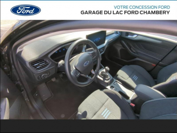 Photo 5 du bon plan FORD Focus Active 1.0 EcoBoost mHEV 125ch Active X occasion à 25490 €