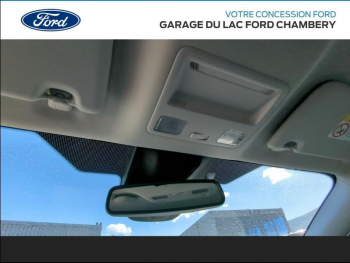 Photo 6 du bon plan FORD Focus Active 1.0 EcoBoost mHEV 125ch Active X occasion à 25490 €